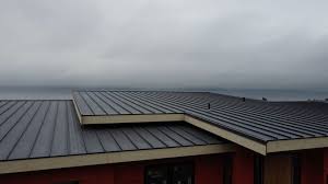 Metal Roofing in Kearny, NJ